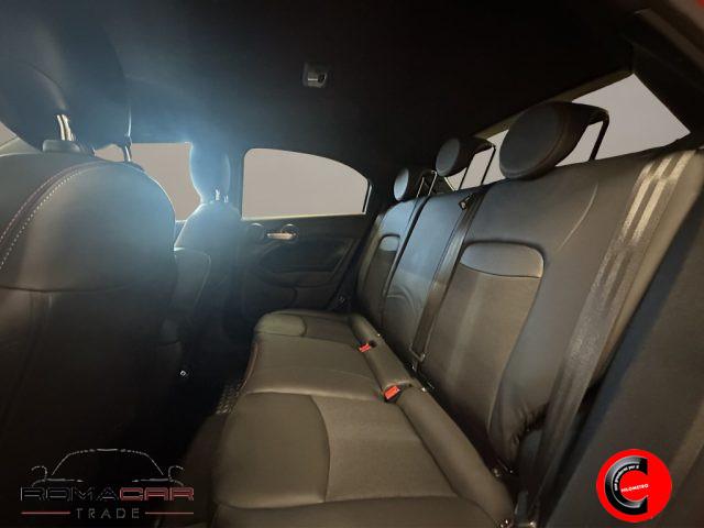 FIAT 500X 1.0 T3 120 CV SPORT FULL OPTIONAL!