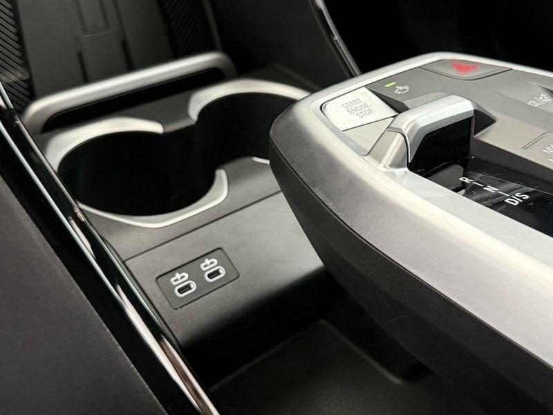 BMW X1 X1 xDrive 20d Msport