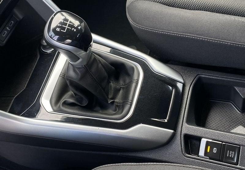 Volkswagen T-Roc Life 2.0 TDI 116 CV