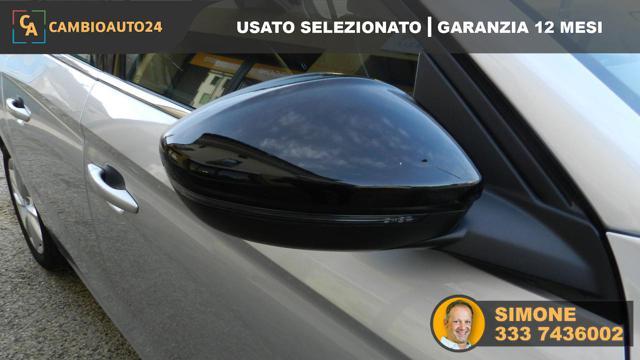 OPEL Corsa 1.2 100 CV Elegance-PREZZO REALE SENZA VINCOLI