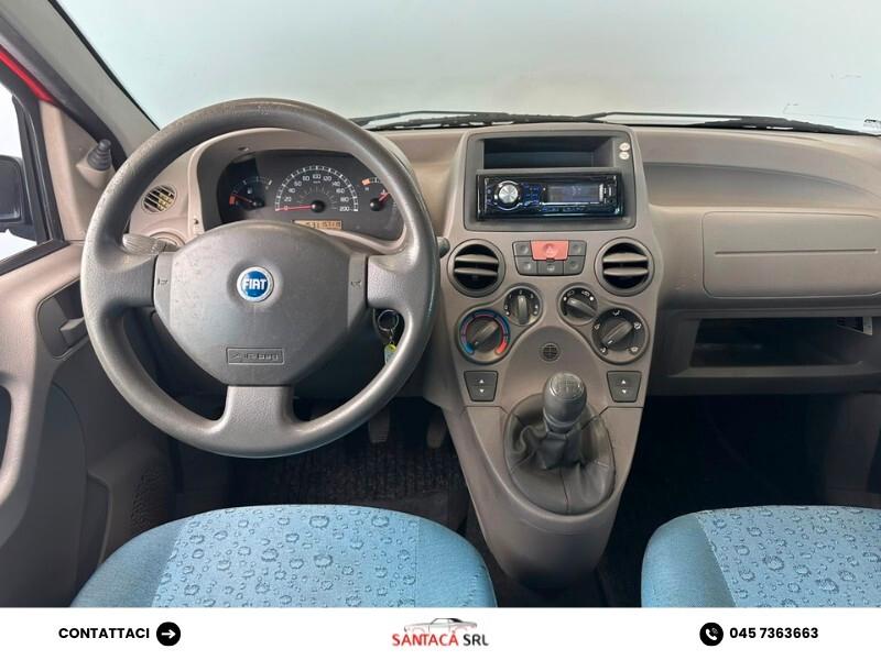 Fiat Panda 1.1 Active