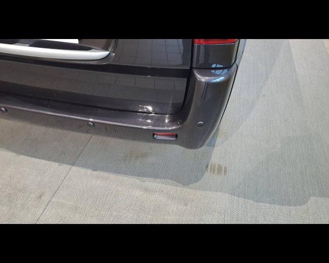 FIAT Scudo Panorama 8 posti 2.0 mjt LH1 Executive 165cv