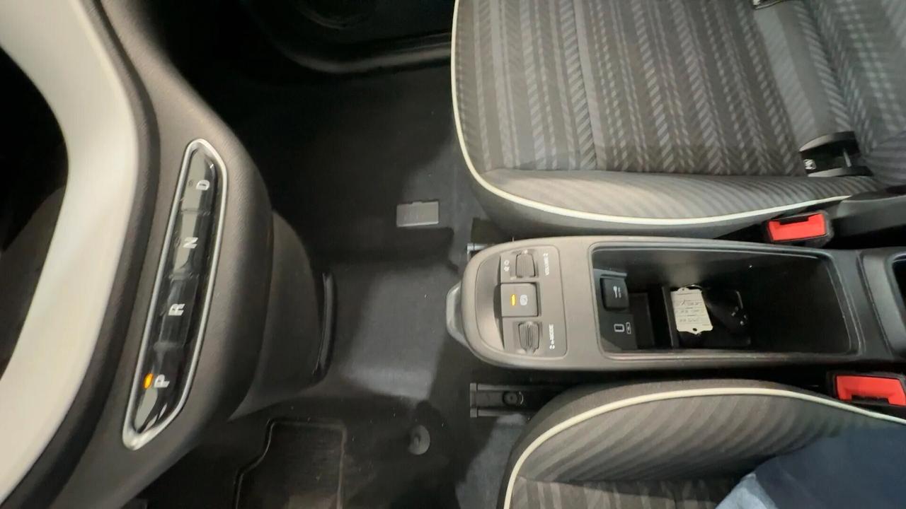 Fiat 500 500e Berlina 42 kWh Passion