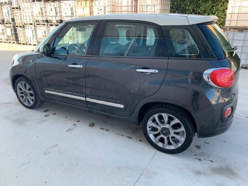 Fiat 500L GPL 1.4 95 CV Easy