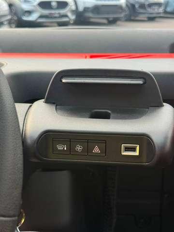 Citroen Ami Sport