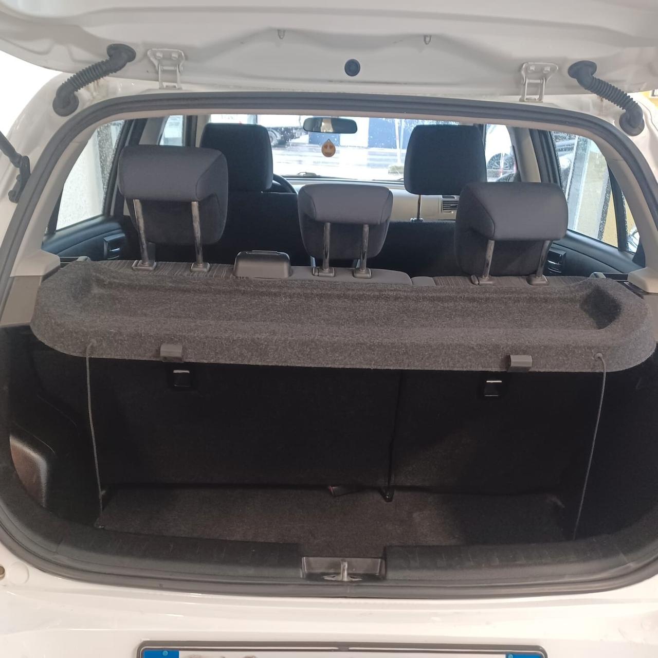 PERFETTA 24 MESI DI GARANZIA SWIFT 1.3 NEOPATENTATI