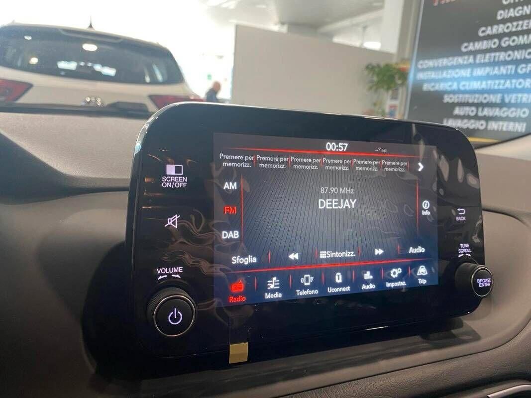 Fiat Tipo 1.0 t3 100cv