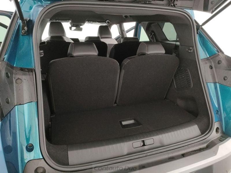 Peugeot 5008 5008 Hybrid 145 e-DCS6 Allure