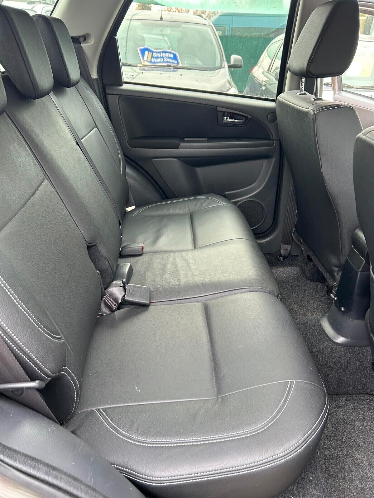 Opel Meriva 1.4 benzina Turbo 120CV Cosmo OK NEO PATENTATI