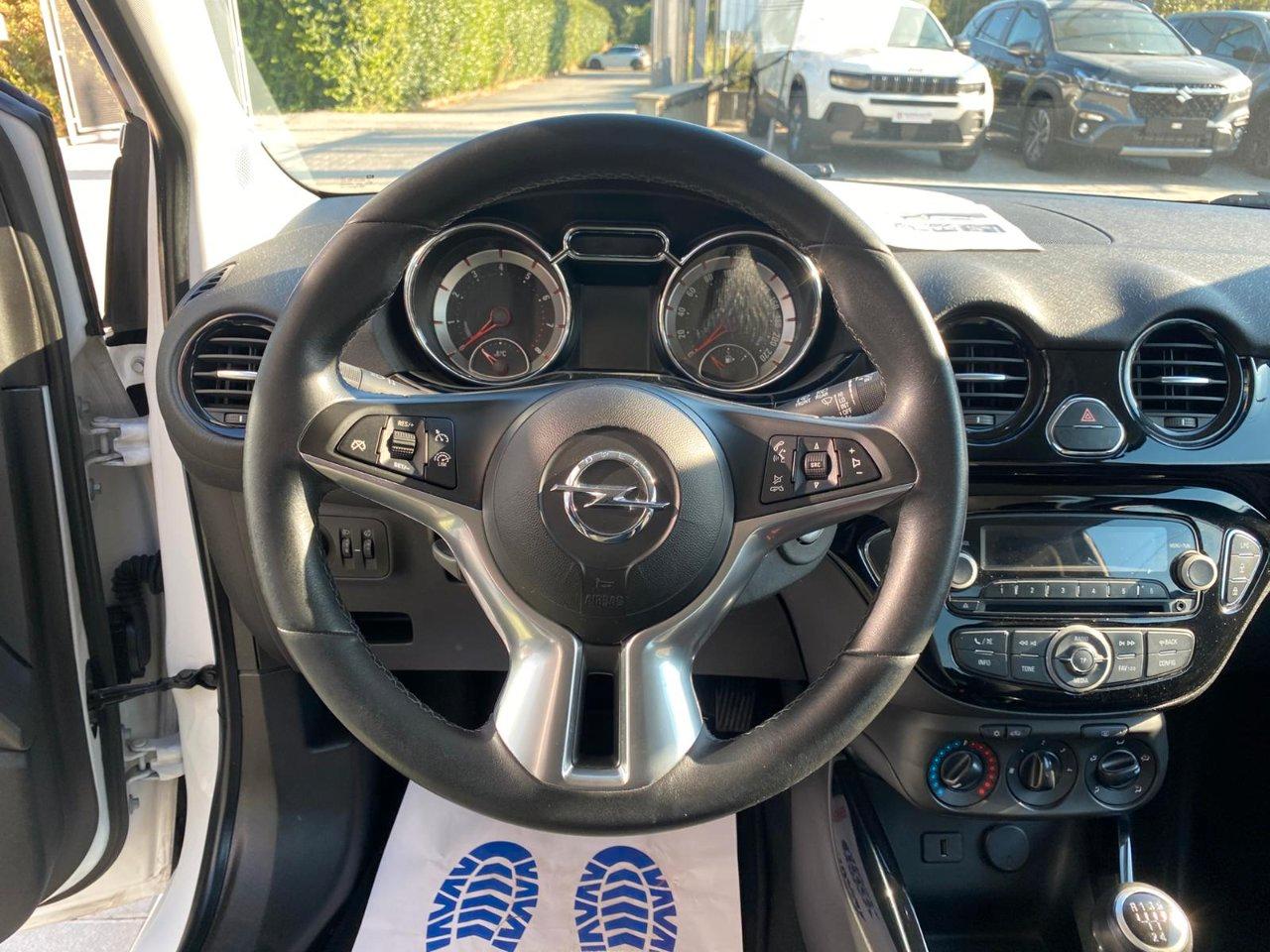 Opel Adam 1.4 Jam Gpl-tech 87cv E6
