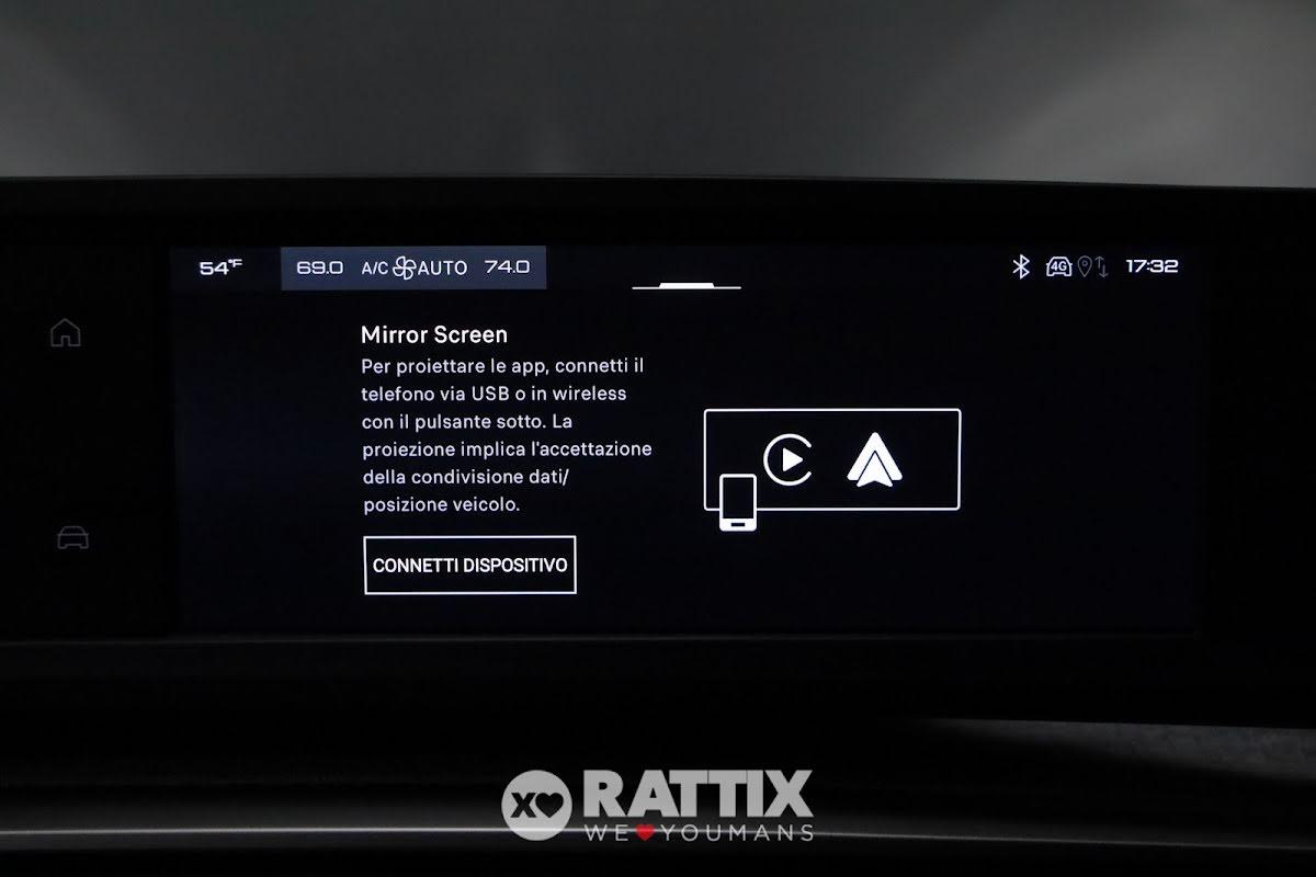 Peugeot 5008 1.2 hybrid 145CV Allure e-dcs6 7p.ti