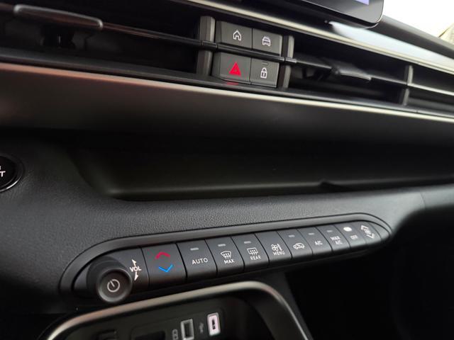 JEEP Avenger 100CV SUMMIT+LED AMBIENT+18'+RCAM+LED+PELLE