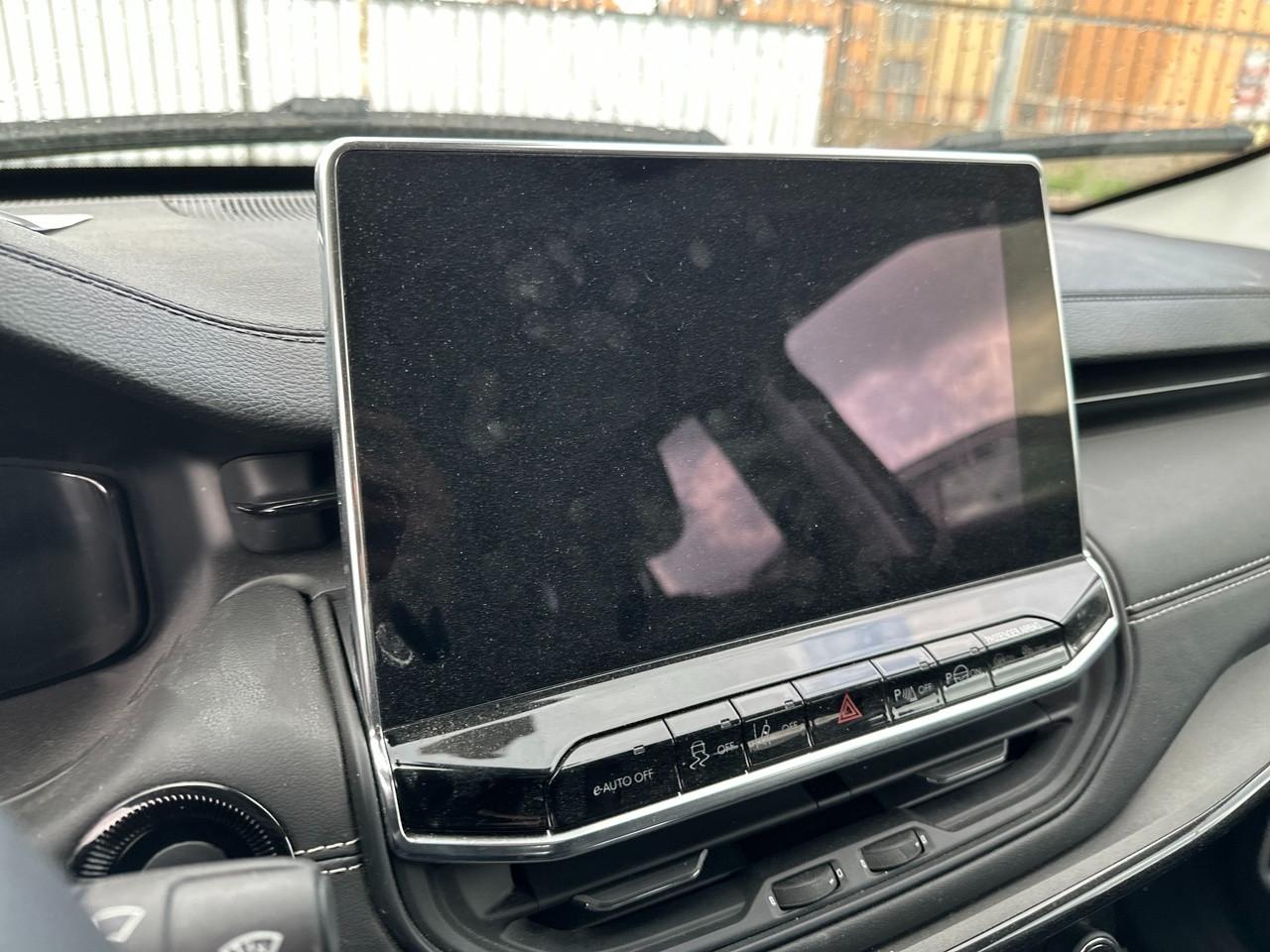 JEEP Compass II 2021 - Compass 1.5 turbo t4 mhev S 2wd 130cv dct