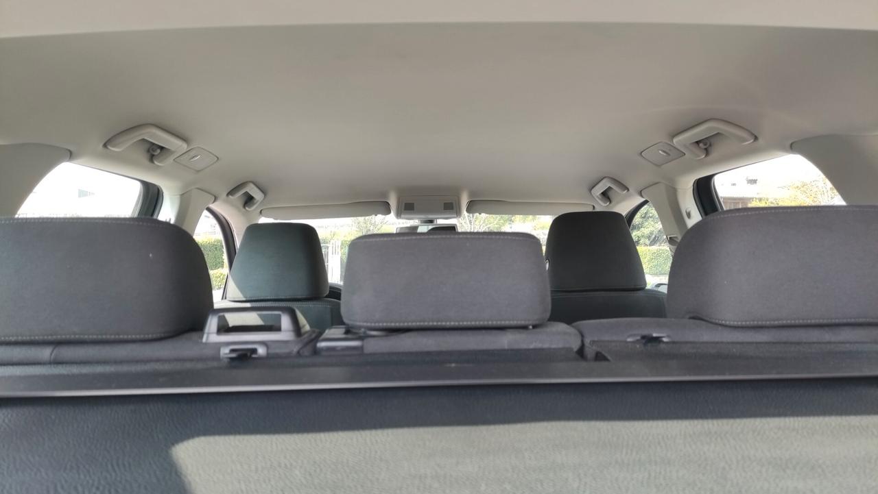 Volkswagen Touareg 3.0 TDI tiptronic BlueMotion Technology - 2011