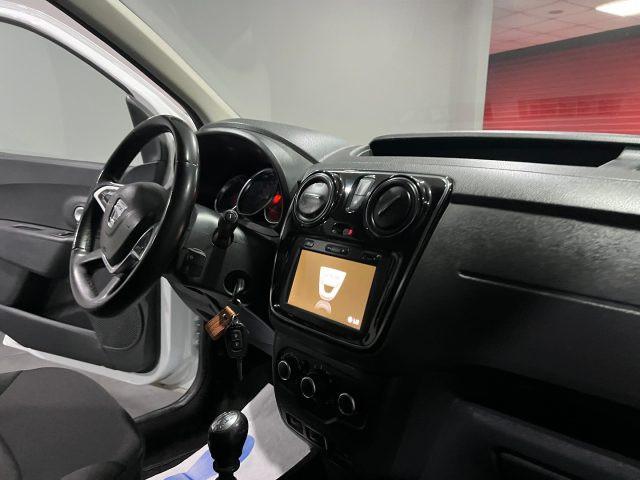 DACIA Dokker 1.5 Blue dCi 8V 95CV Prestige UNICO PROPRIETARIO