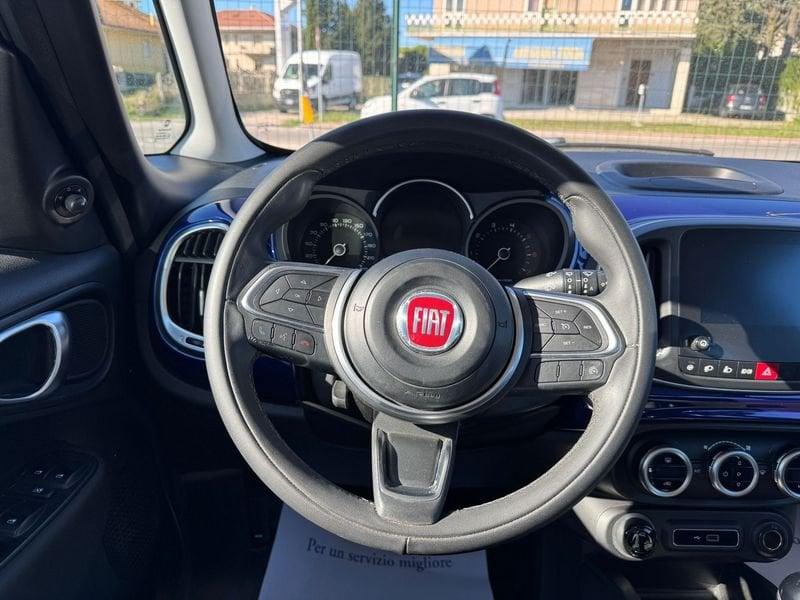 FIAT 500L 500L Cross 1.3 mjt 95cv my19