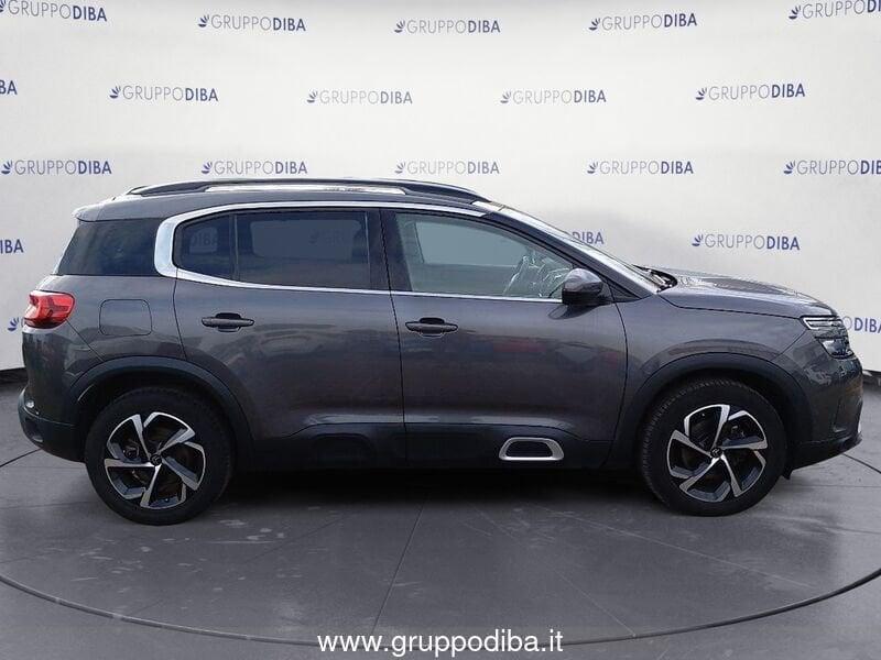 Citroën C5 Aircross 2018 Diesel 1.5 bluehdi Feel Pack s&s 130cv eat8 m