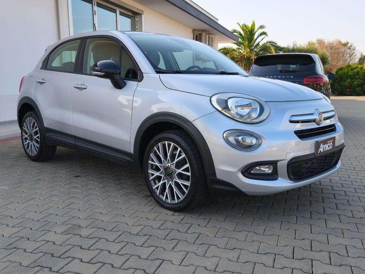 Fiat 500X 1.6 MultiJet 120 CV