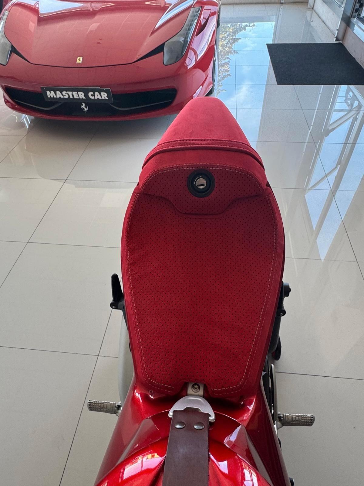 Mv Agusta Superveloce 800 75° Anniversario