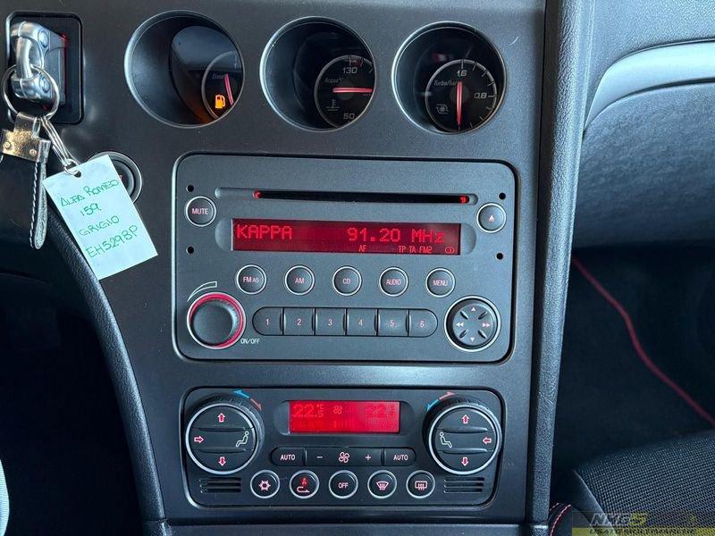 Alfa Romeo 159 2.0 JTDm 136 CV Super