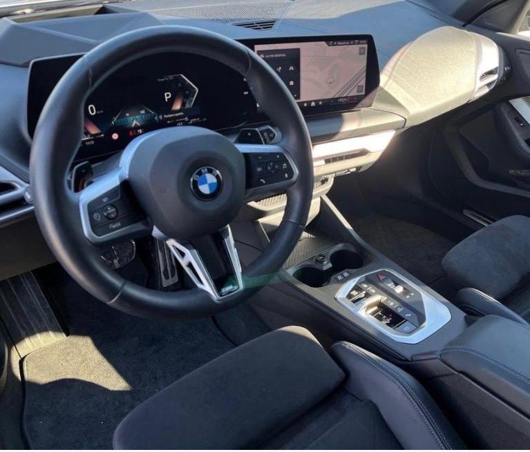Bmw 118 118d MSport Pro PRONTA CONSEGNA