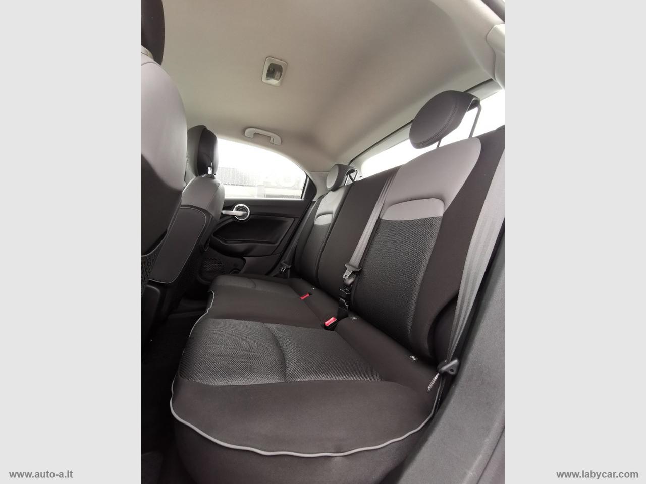 FIAT 500X 1.3 M.Jet 95 CV Business