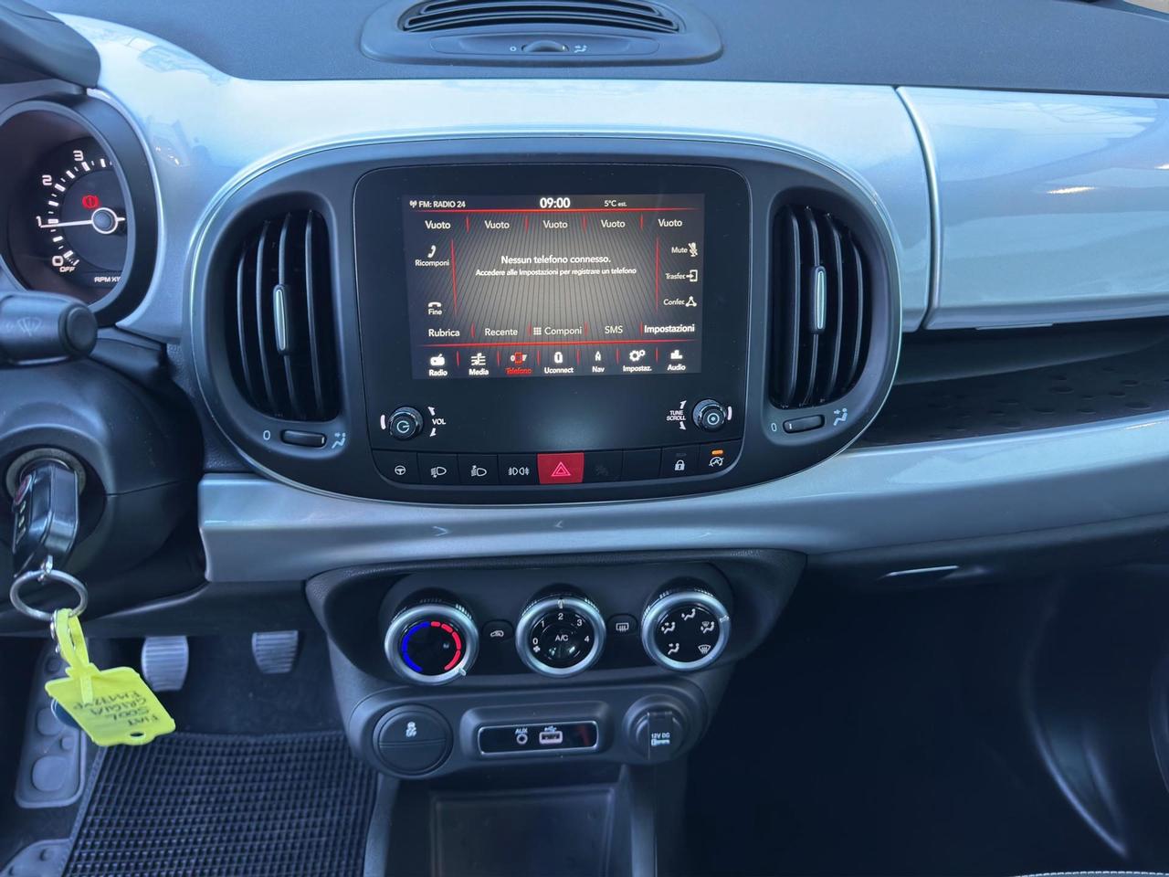 Fiat 500 L Pro N1 1.6 mjt 120cv Pop 4p.ti E6