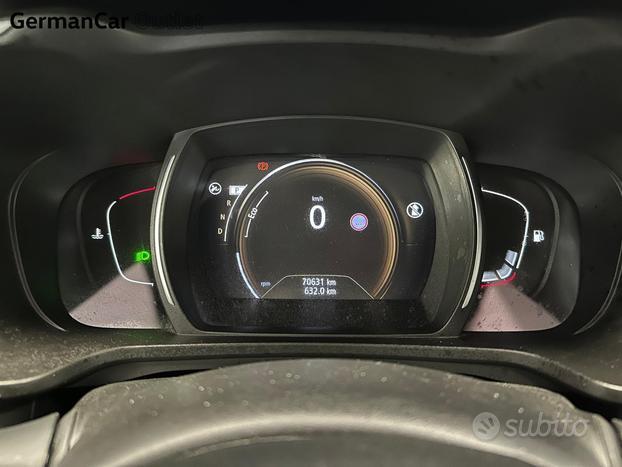Renault Kadjar 1.5 dci energy bose 110cv edc