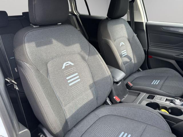 FORD Focus 1.5 EcoBlue 115 CV automatico SW Active
