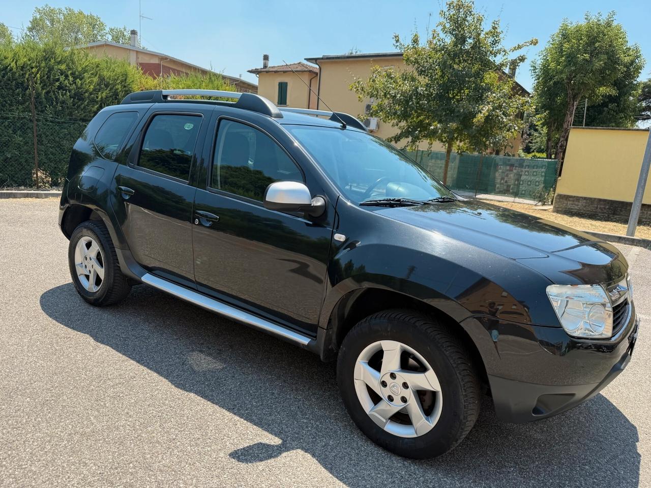 Dacia Duster 1.5 dci - 12 MESI DI GARANZIA -