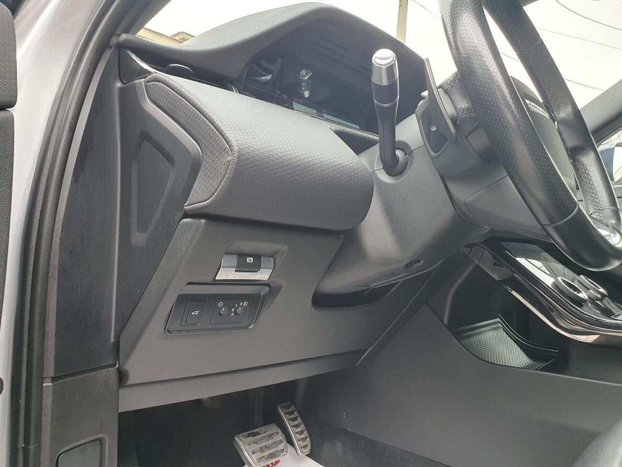 Land Rover Range Rover Evoque 2.0D I4 180 CV AWD Auto First Edition