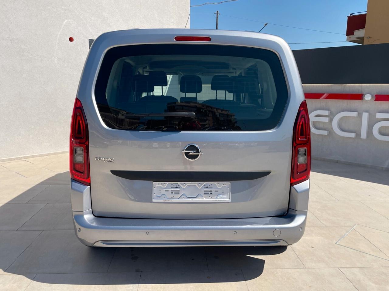 Opel Combo Life Combo Life 1.5D 75 CV MT5 Advance