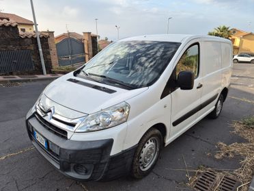 Citroen Jumpy 2.0 HDi Furgone 2015