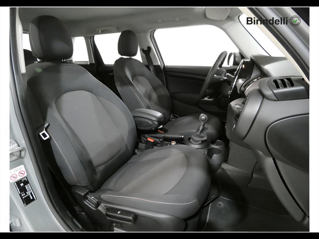 MINI Mini 5 porte (F55) - Mini 1.5 One 75 CV 5 porte