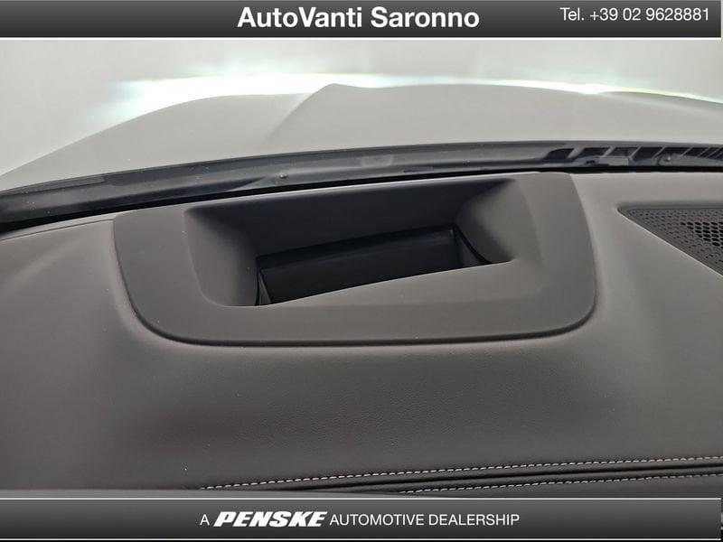 BMW X6 X6 M60i 48V