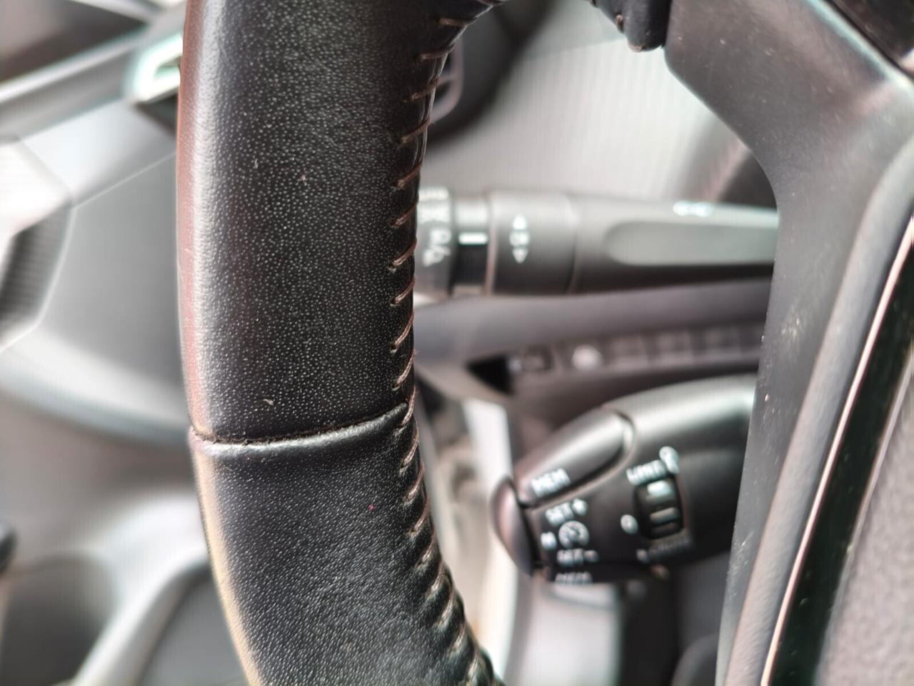 Peugeot 208 BlueHDi 100 Stop&Start 5 porte Like