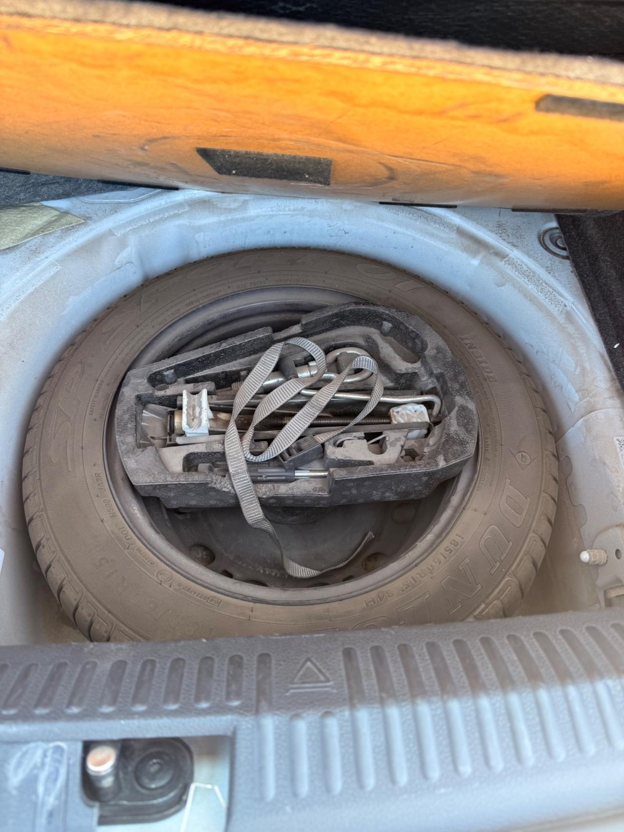 Volkswagen Polo 1.2 TDI DPF 5 p. Trendline