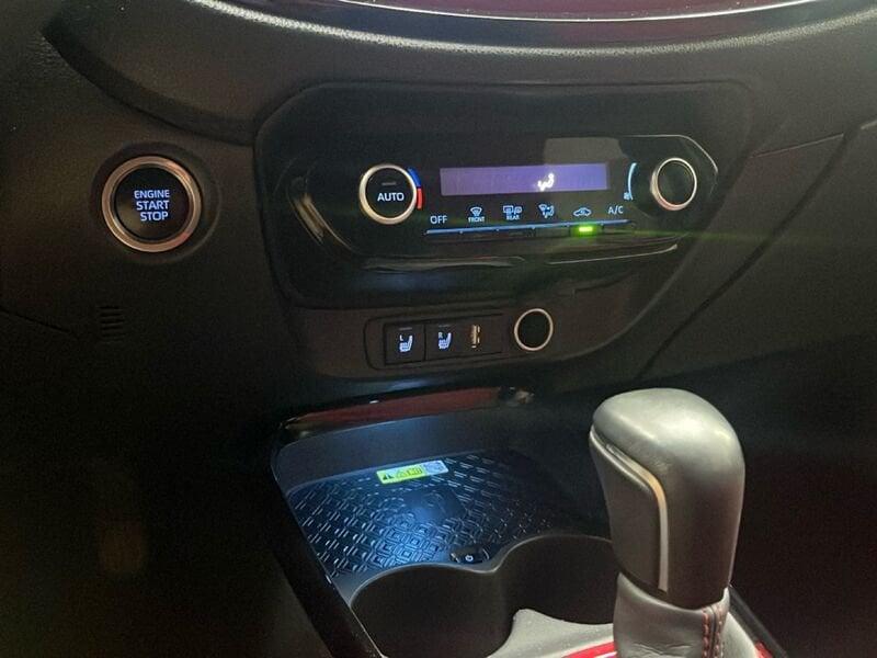 Toyota Aygo X 1.0B (72 CV) Undercover S-CVT