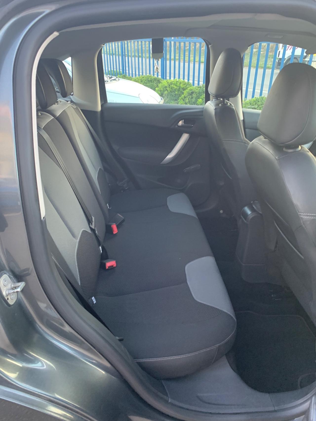 Citroen C3 1.2 VTi 82 Exclusive