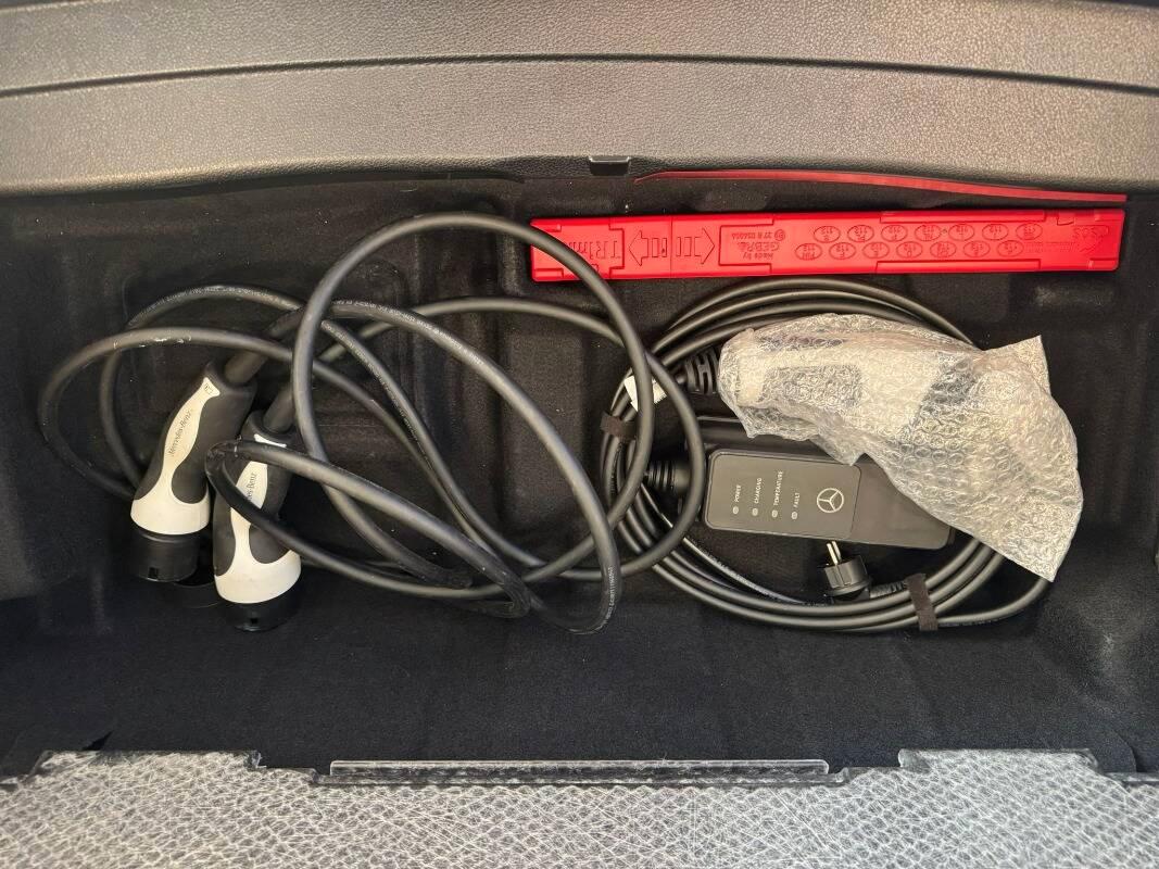 Mercedes Classe GLC 300 de phev (eq-power) Premium Plus 4matic auto