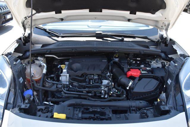 FORD Puma 1.0 EcoBoost Hybrid 125 CV S&S Titanium X