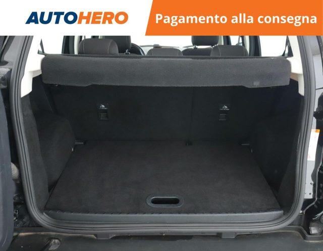 FORD EcoSport 1.0 EcoBoost 125 CV Start&Stop aut. Business