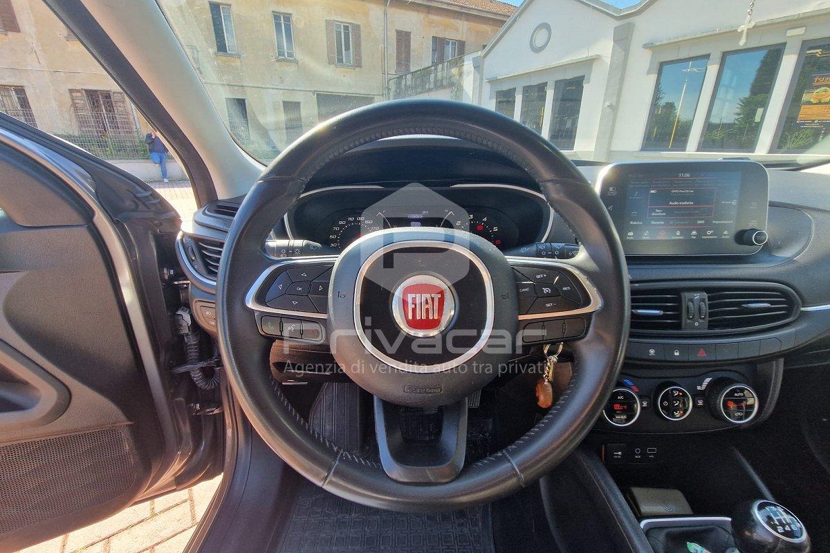 FIAT Tipo 1.4 5 porte Lounge