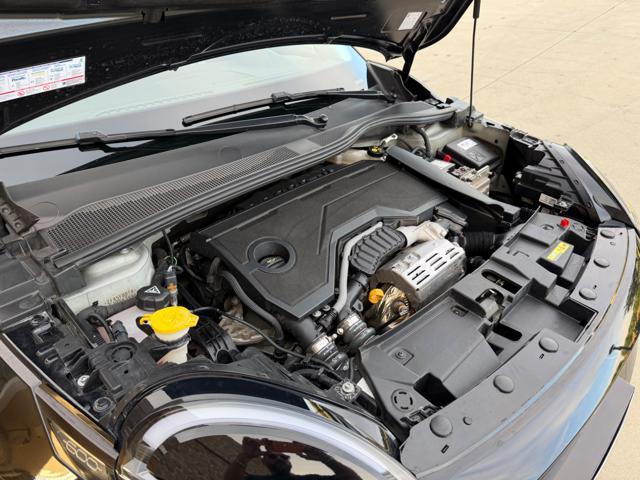 FIAT 600 HYBRID 110CV DCT MHEV LA PRIMA II+PELLE+18+RCAMERA