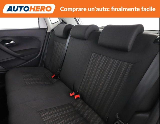 VOLKSWAGEN Polo 1.0 MPI 5p. Trendline