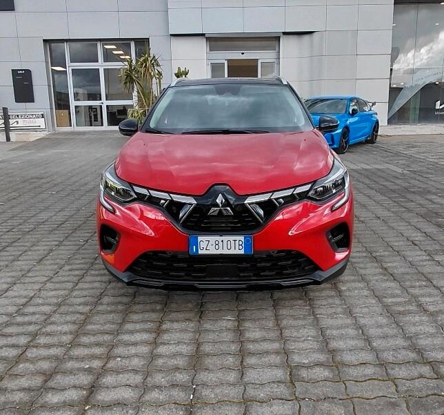 Mitsubishi ASX 1.3L Mild Hybrid 140 CV Intense