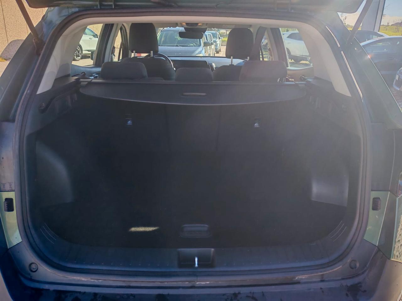 Kia Sportage 1.6 TGDi MHEV Business