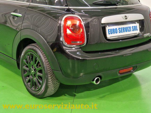 MINI One 1.5 One D Business 5 porte