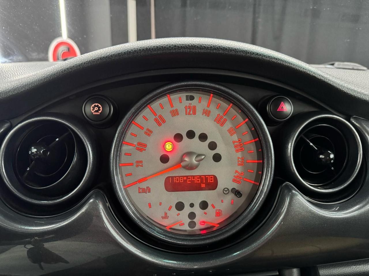 Mini Mini 1.4 tdi One D