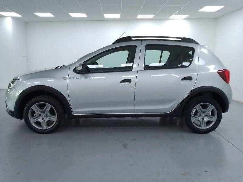 Dacia Sandero Stepway 1.0 tce Comfort Eco-g 100cv